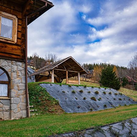 Osada Górala Kościelisko Exterior foto