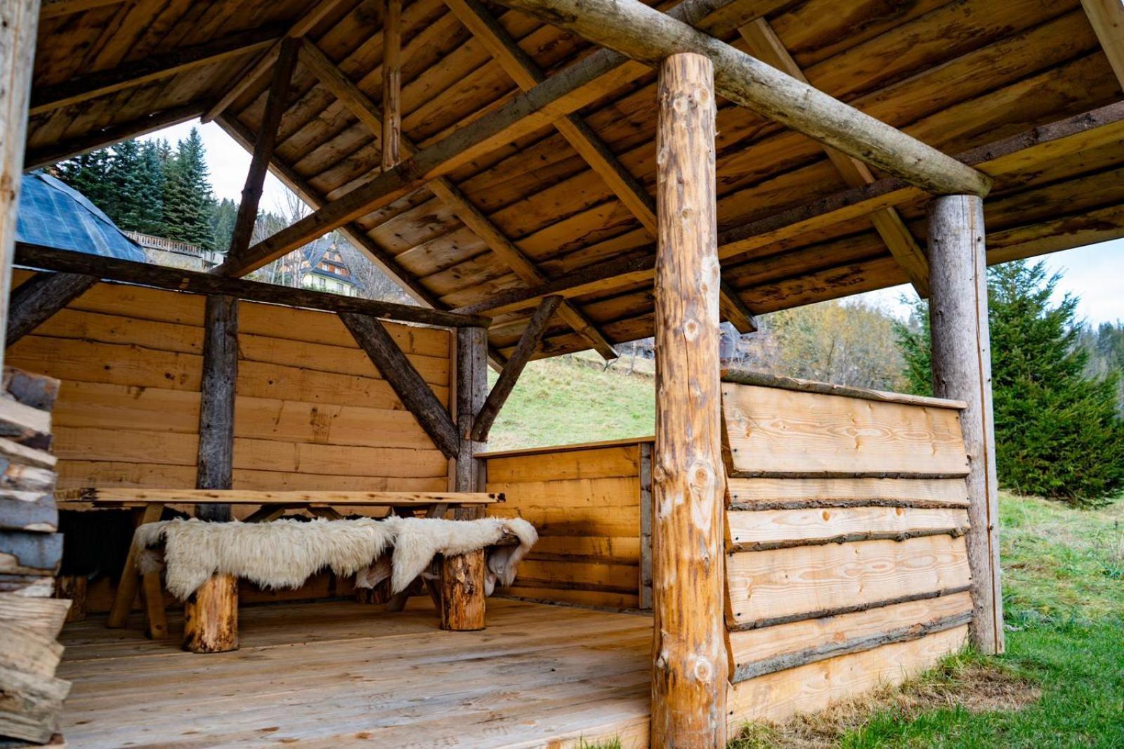 Osada Górala Kościelisko Exterior foto