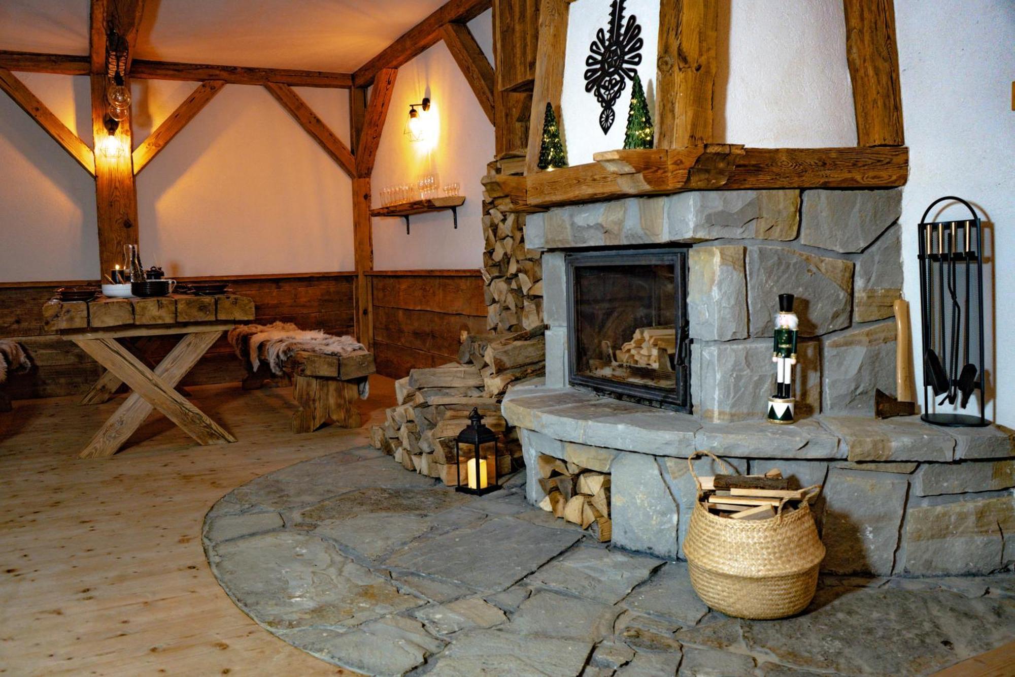 Osada Górala Kościelisko Exterior foto