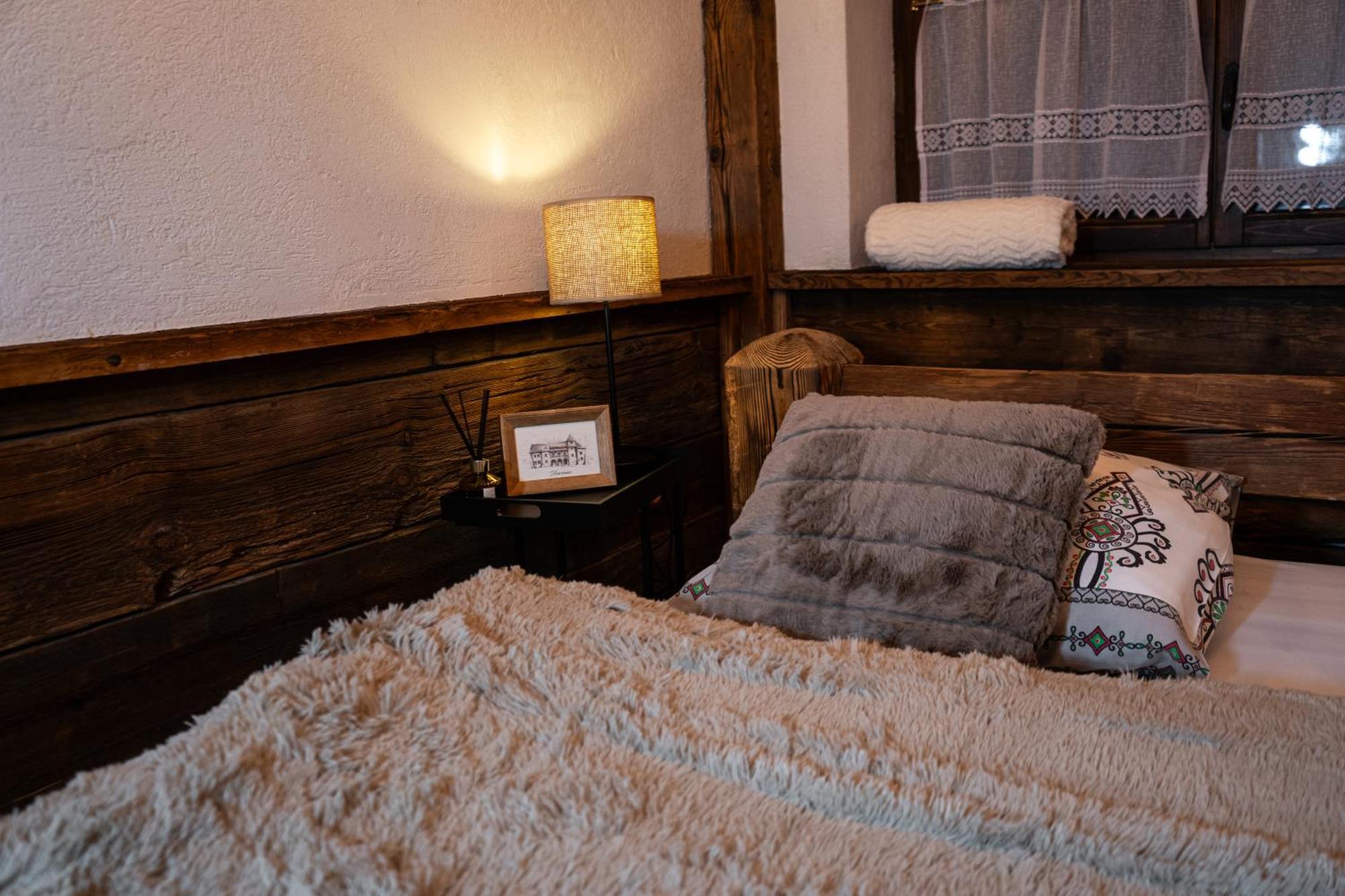 Osada Górala Kościelisko Exterior foto